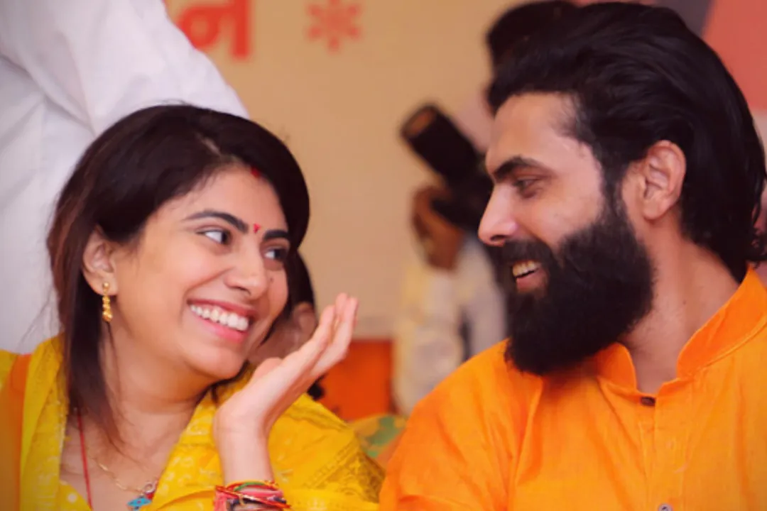 JADEJA