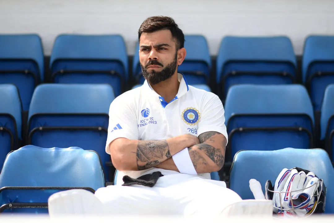 virat