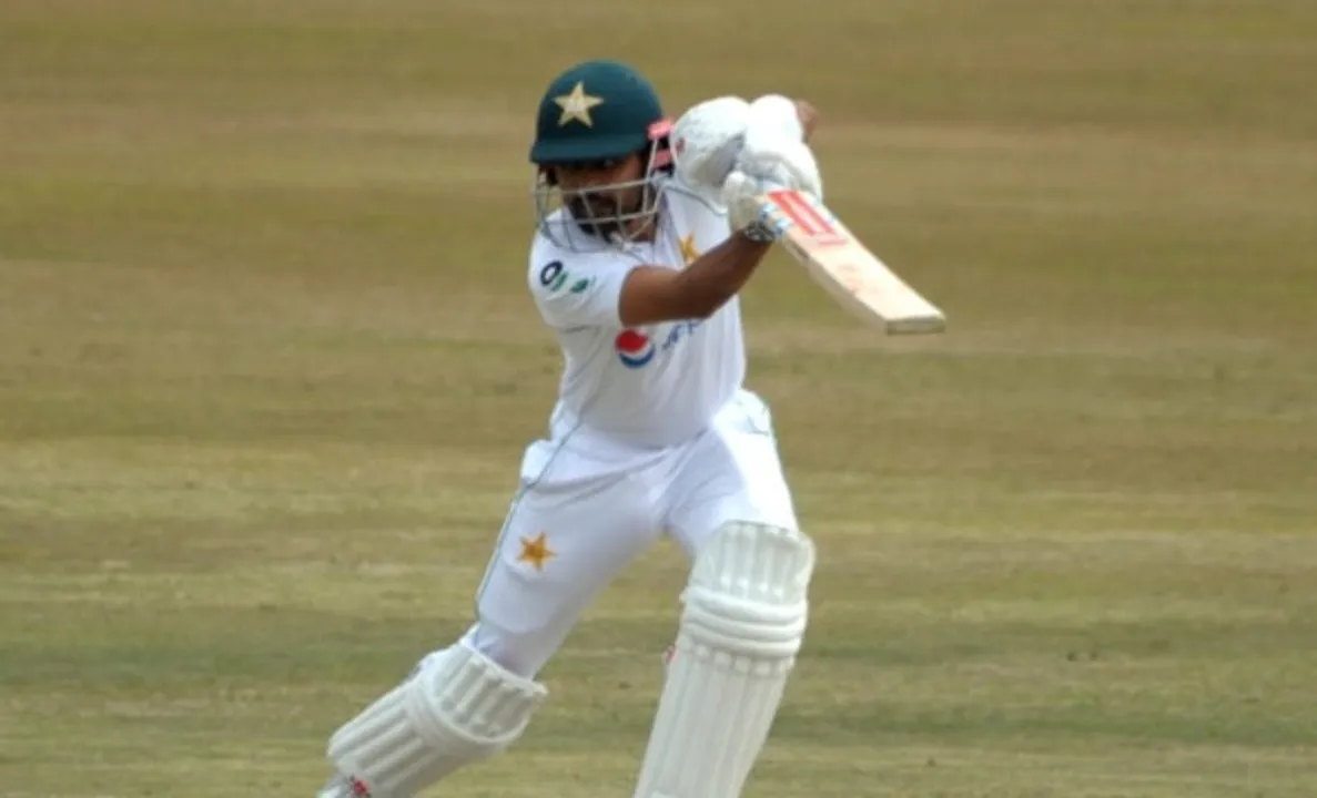 Babar Azam