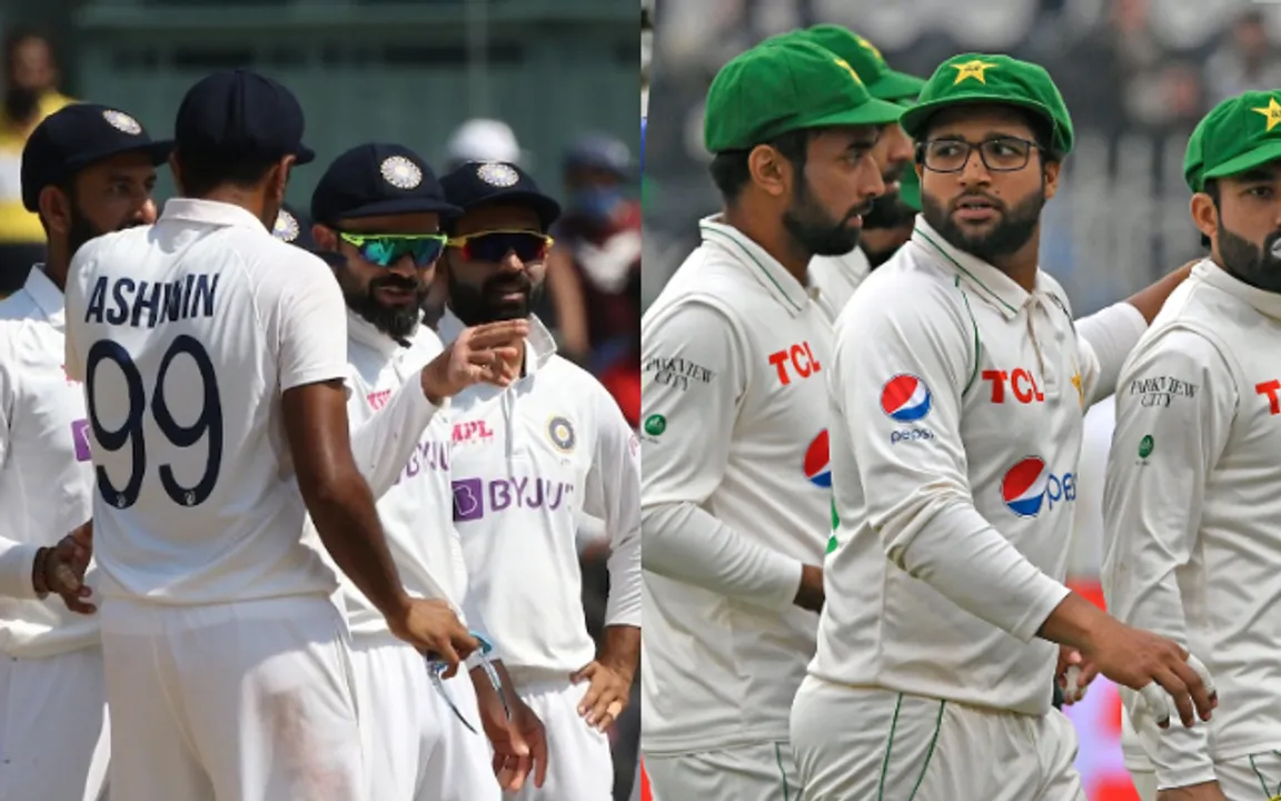 भारत और पाकिस्तान के बीच फिर खेला जाएगा टेस्ट सीरीज?, MCG ने दिया मेजबानी का ऑफर