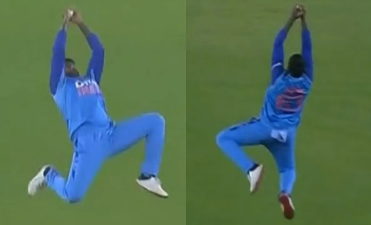 Suryakumar Yadav (Image Source: Twitter)