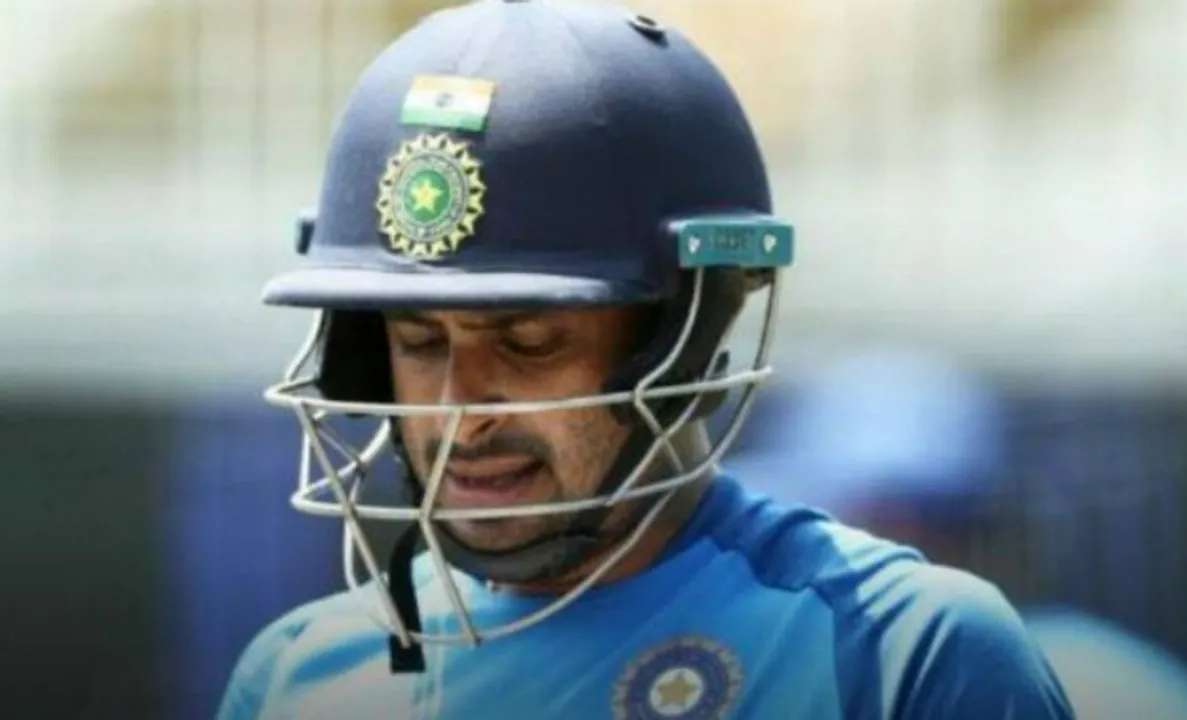 अंबाती रायडू का सनसनीखेज खुलासा, कहा- "बोर्ड के पूर्व अध्यक्ष ने अपने बेटे के कारण मेरा करियर बर्बाद किया"