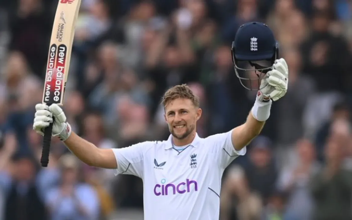 Joe Root ( Image Credit: Twitter)