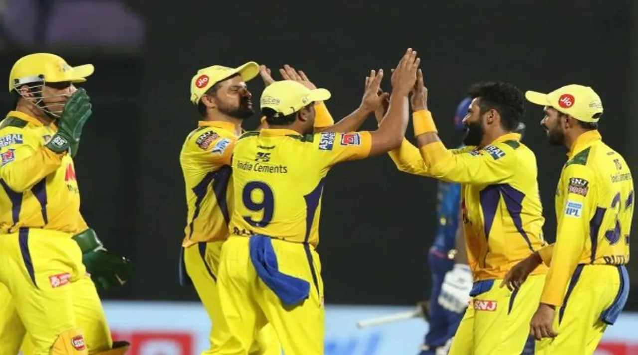 चेन्नई chennai