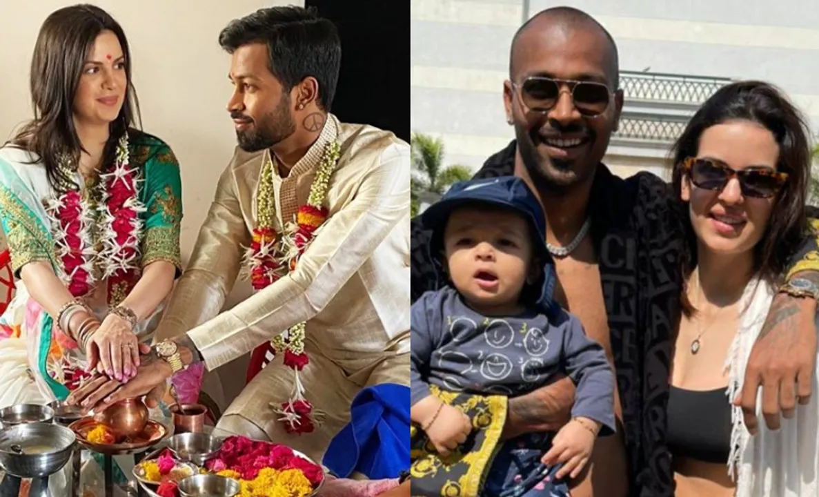 हार्दिक पांडया