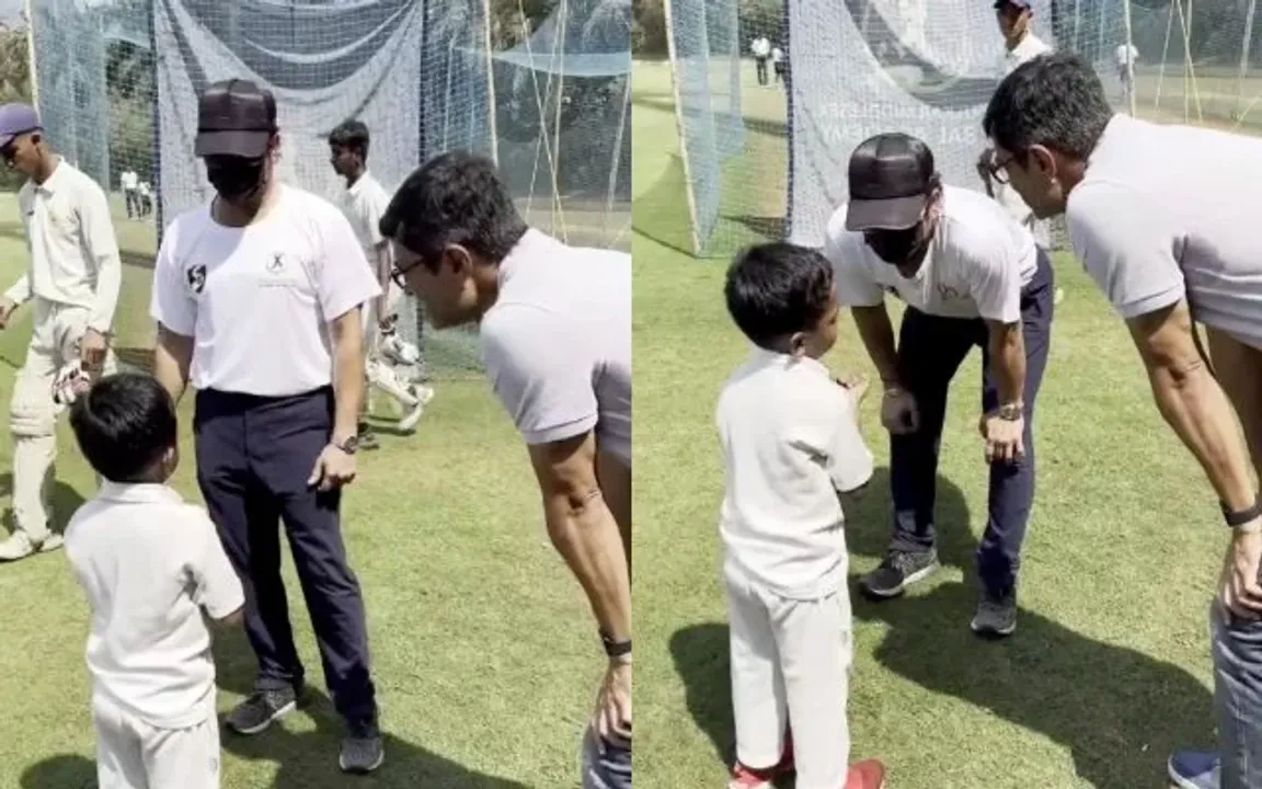 SK Shahid. (Photo Source: Twitter)