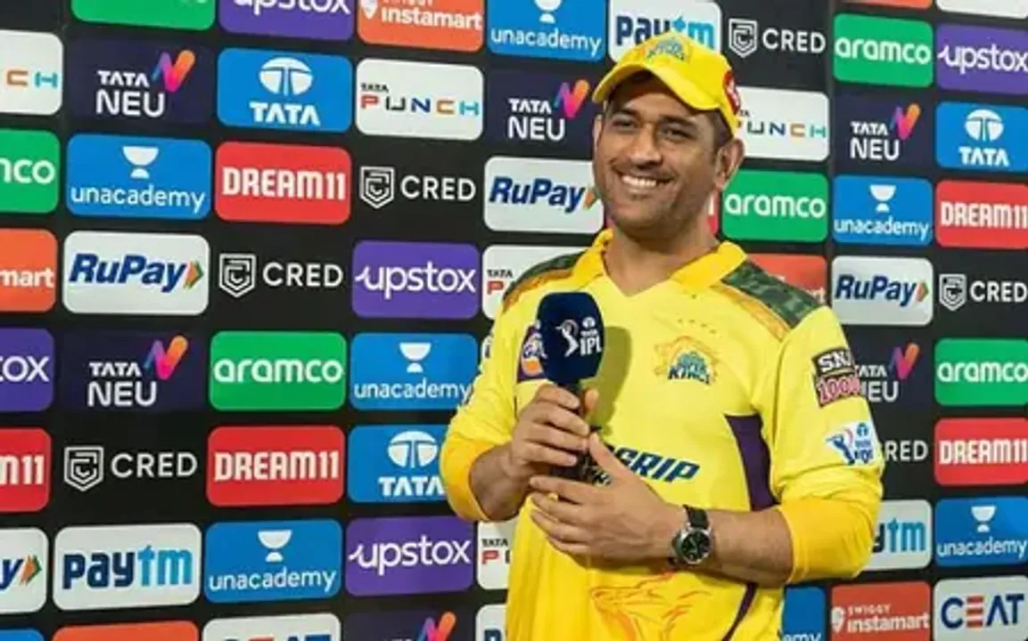 MS-Dhoni