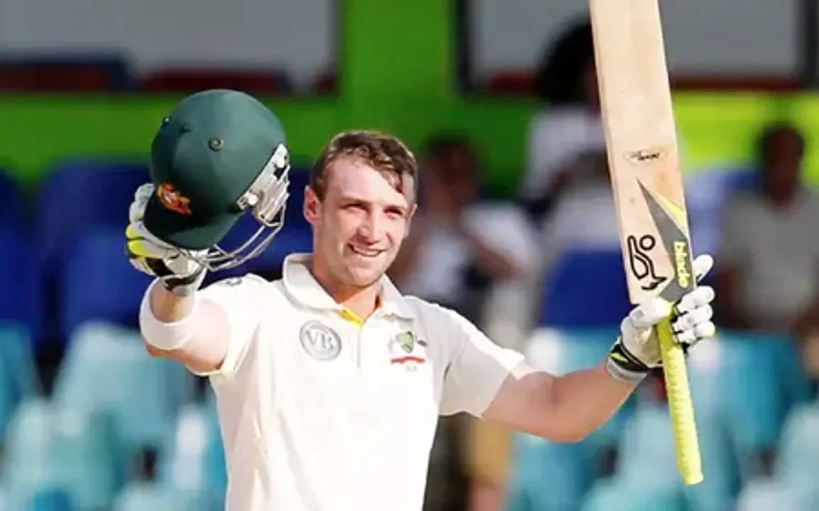Phil Hughes