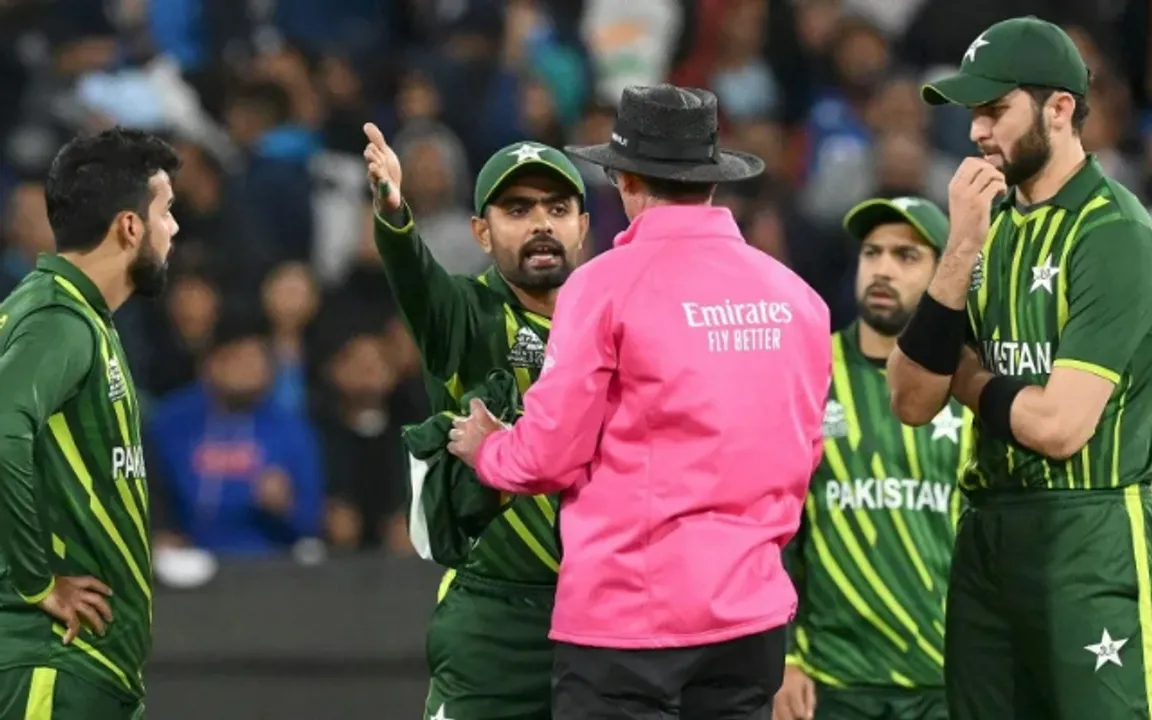 IND VS PAK ASIA CUP 2023