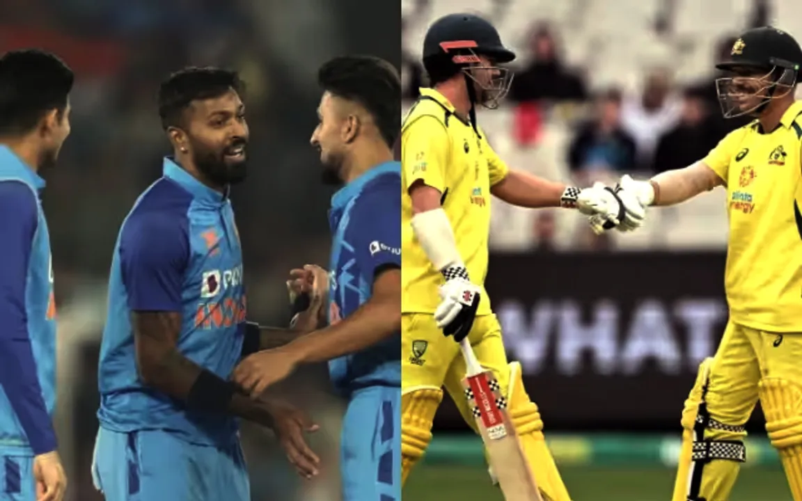 IND vs AUS : ऐसी हो सकती है तीसरे वनडे के लिए भारत और ऑस्ट्रेलिया की प्लेइंग-XI, जानें कब-कहां देखें लाइव मैच