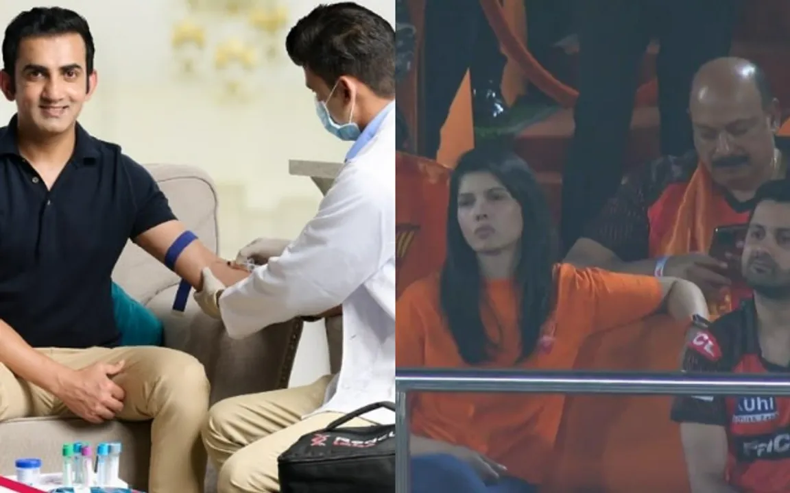 SRH vs RCB: 