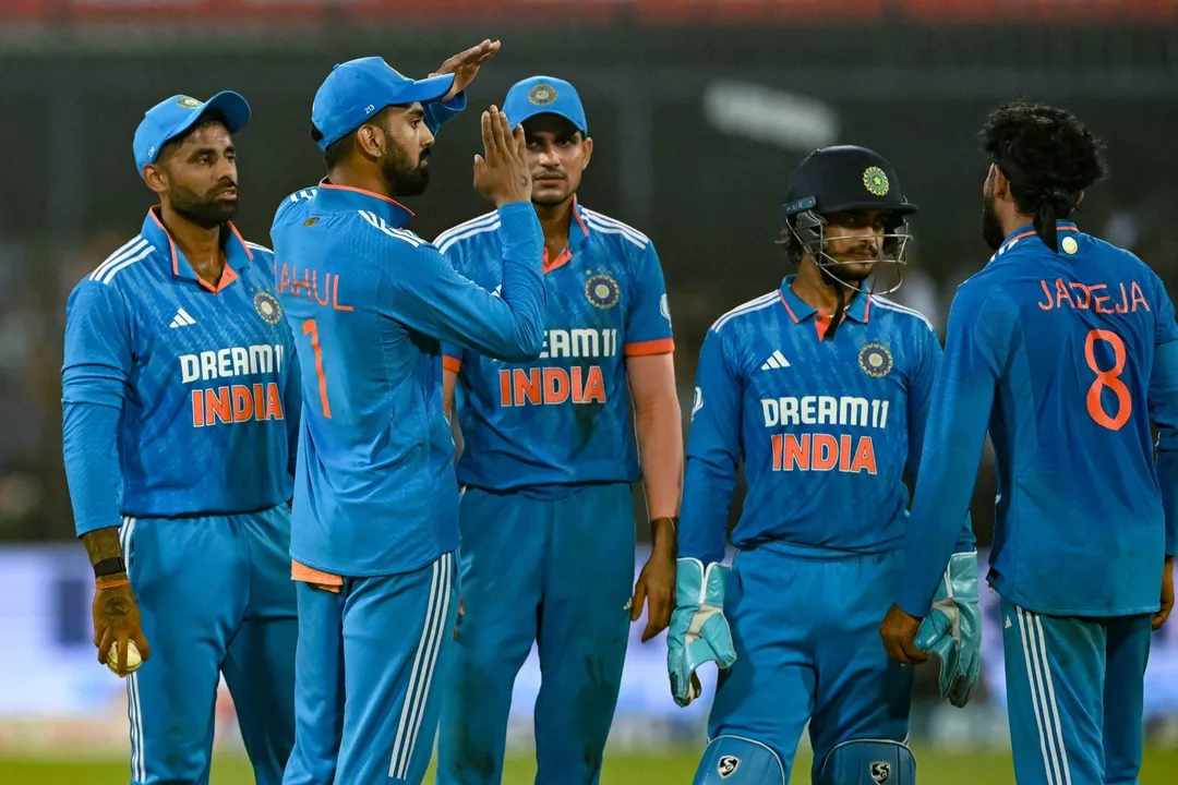 team india When is India's next match: