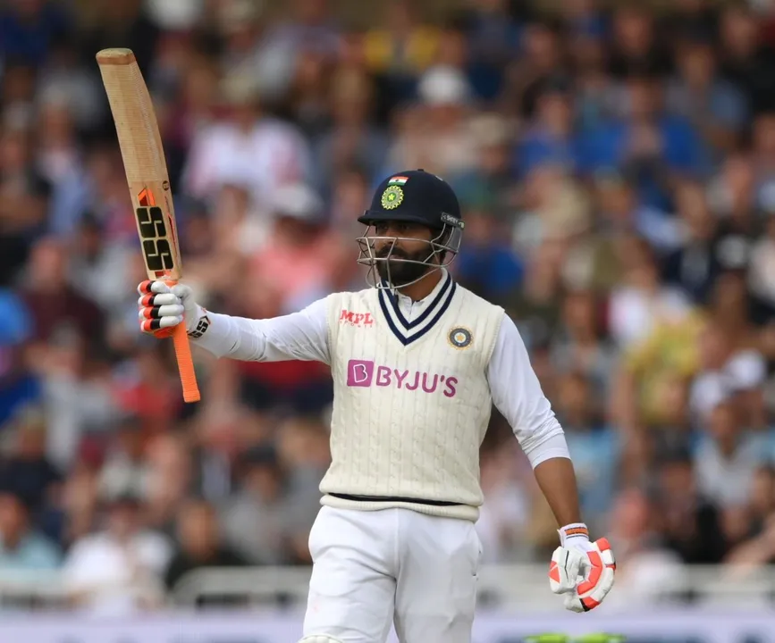 इंडियन टी-20 लीग विवाद पर रवींद्र जडेजा ने तोड़ी चुप्पी, बोले- 'जो हो गया वो हो गया'