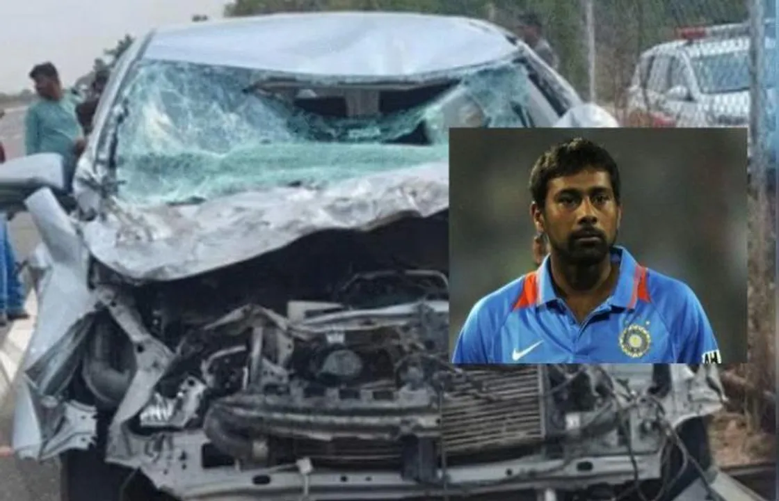 Praveen Kumar
