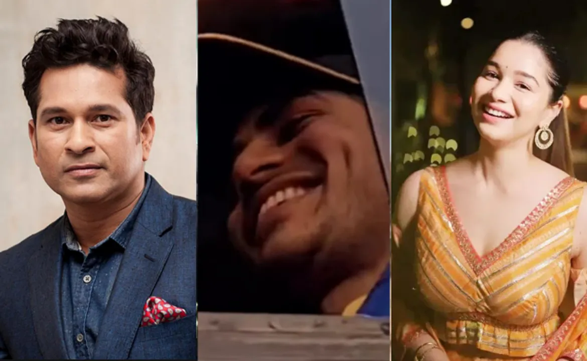 शुभमन गिल सारा तेंदुलकर