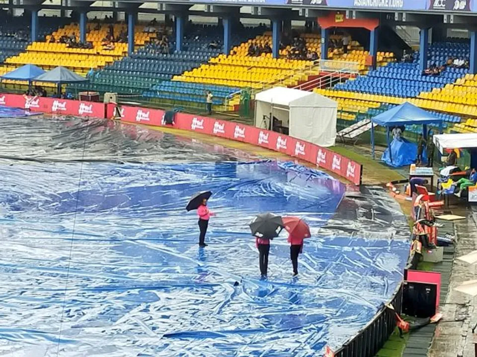ind vs Ban asia cup 2023