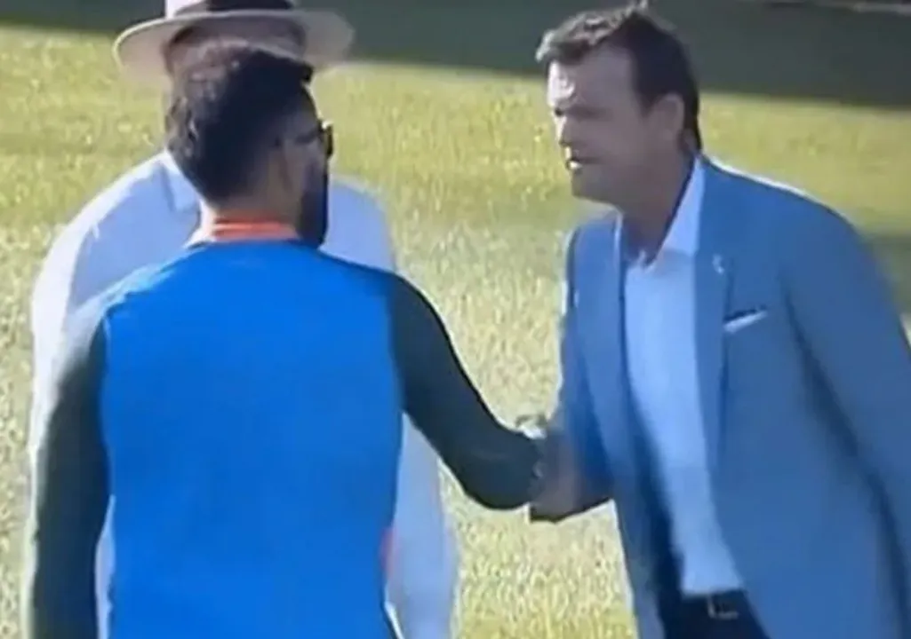 विराट कोहली