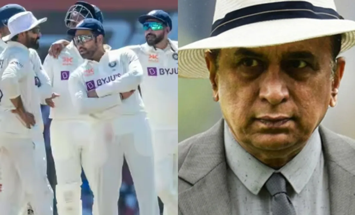 'लग गया पनौती!', सुनील गावस्कर ने बॉर्डर-गावस्कर ट्रॉफी में भारत के जीत की भविष्यवाणी की तो फैन्स ने कर दिया ट्रोल