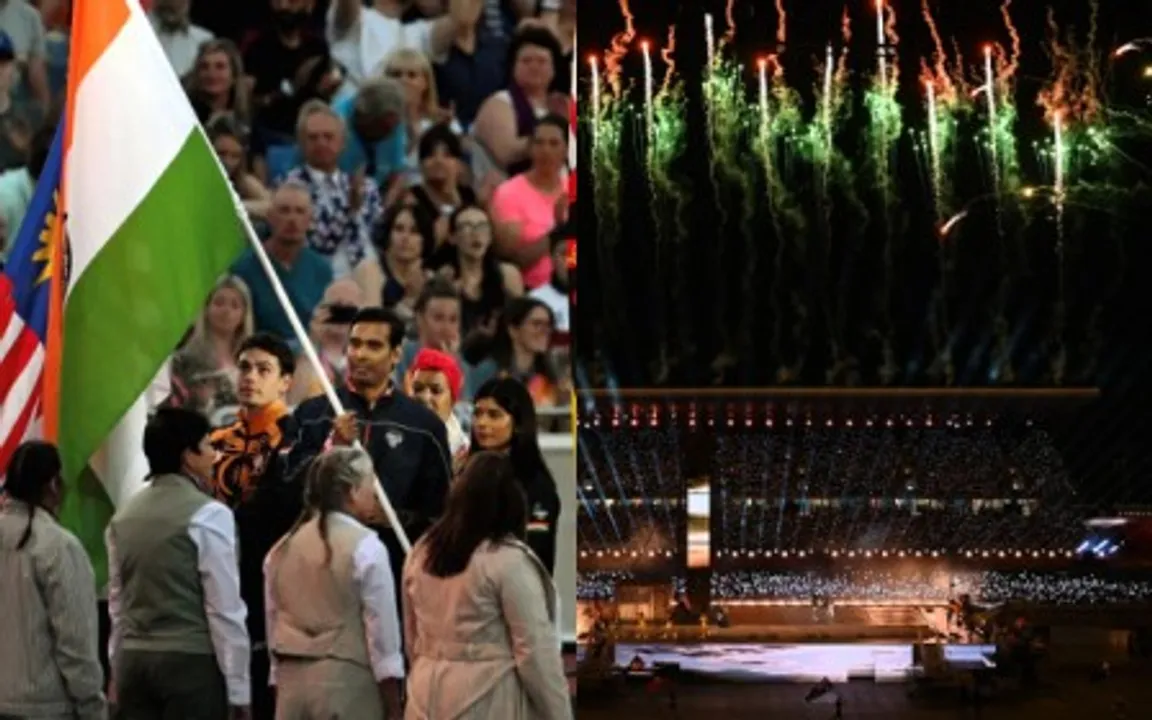 कॉमनवेल्थ गेम्स 2022 आधिकारिक तौर पर हुआ समाप्त, जानें कैसी रही क्लोजिंग सेरेमनी और कौन सा देश रहेगा अगला मेजबान?