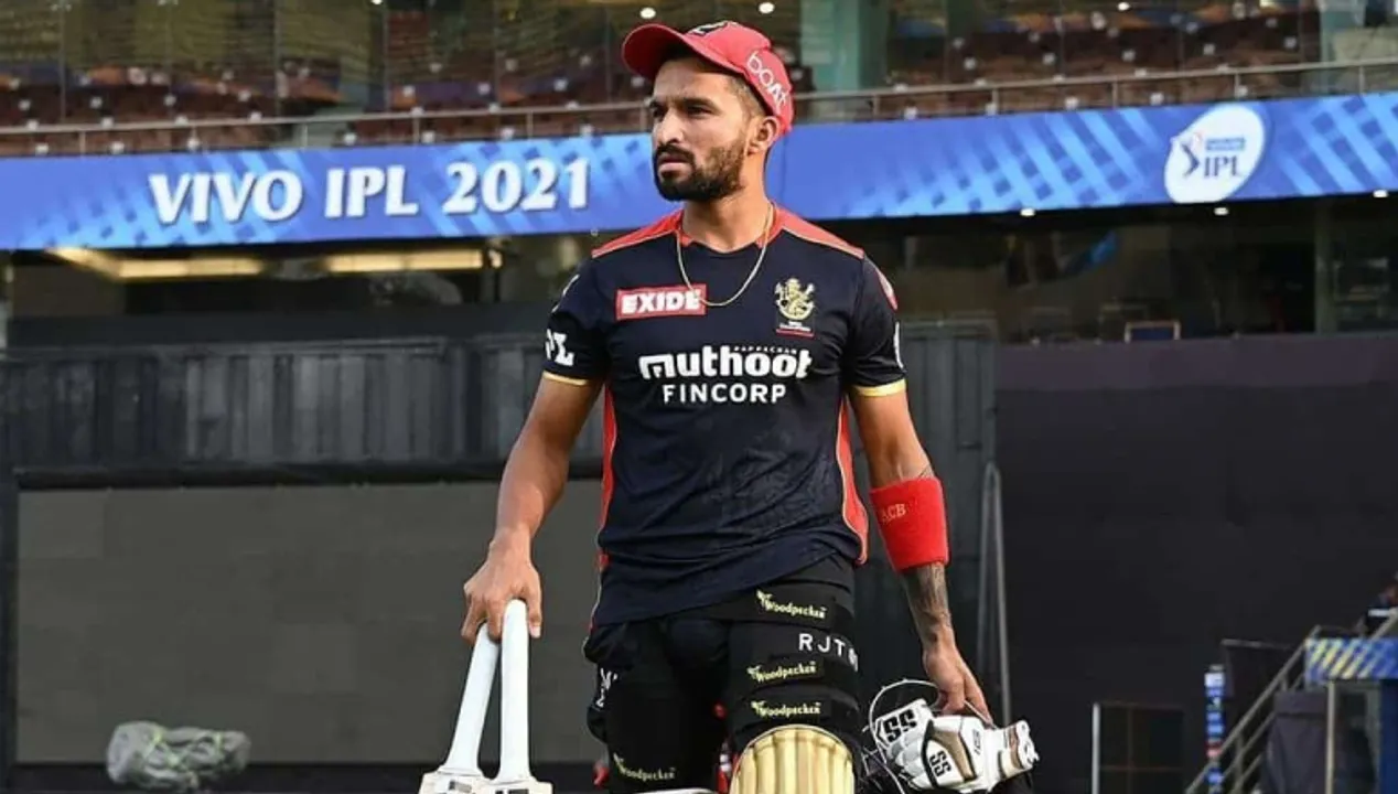 Rajat Patidar: (Image Source: BCCI/IPL)