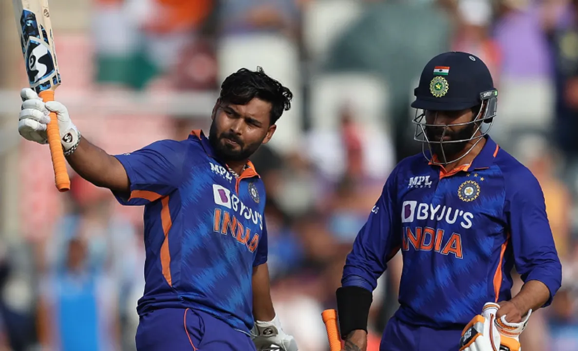 WI vs IND : भारत ने चौथे टी-20 में वेस्टइंडीज को 59 रनों से दी करारी शिकस्त, सीरीज पर किया कब्जा