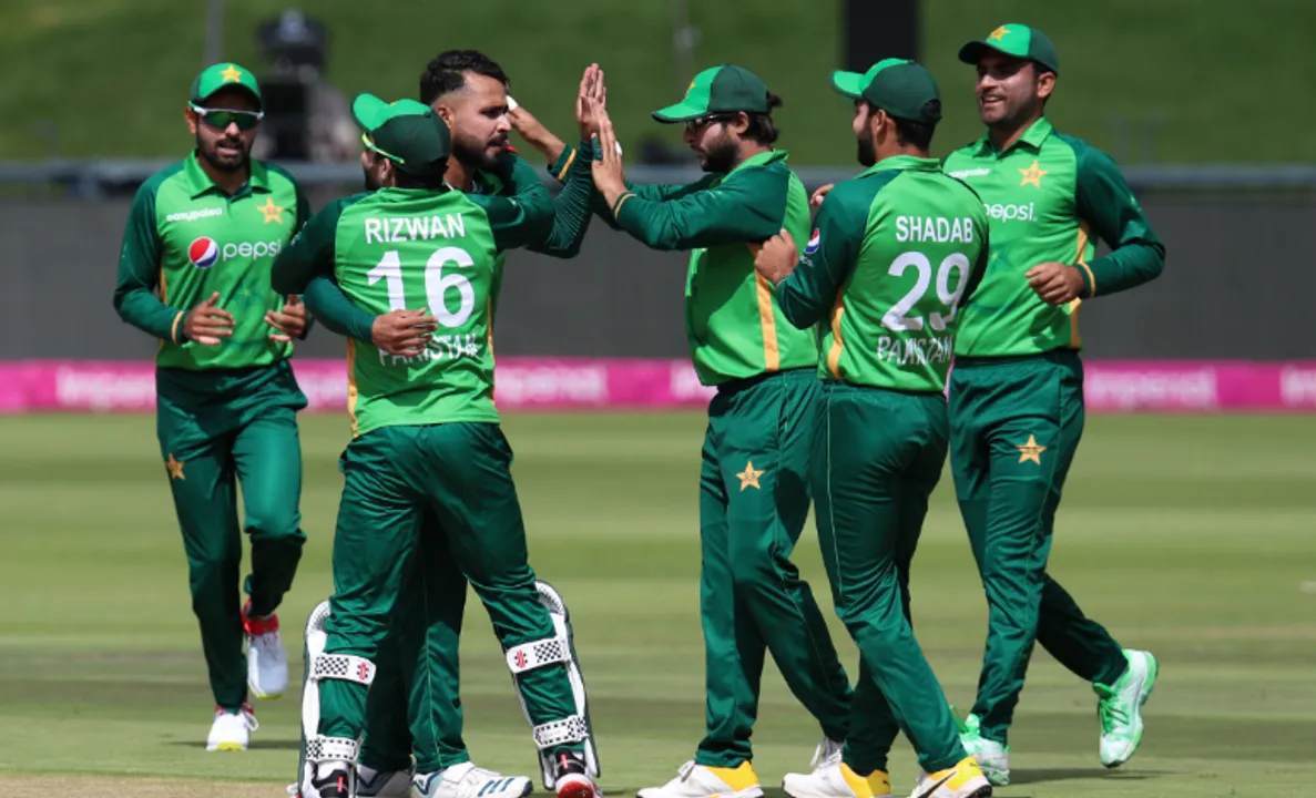 टी-20 वर्ल्ड कप के लिए पाकिस्तान टीम का ऐलान, शाहीन शाह अफरीदी की हुई वापसी तो शोएब मलिक हुए बाहर