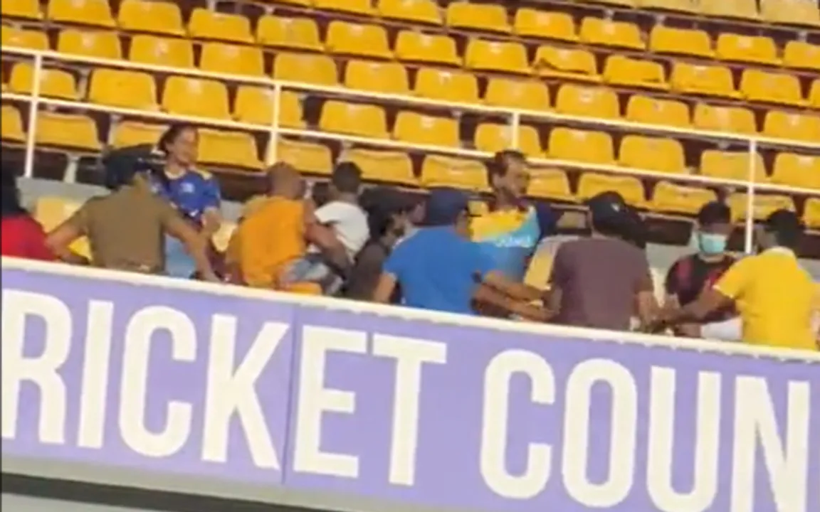 ASIA CUP SL VS IND