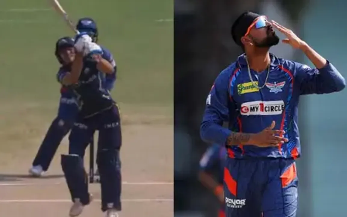 Shubman-Gill-against-LSG