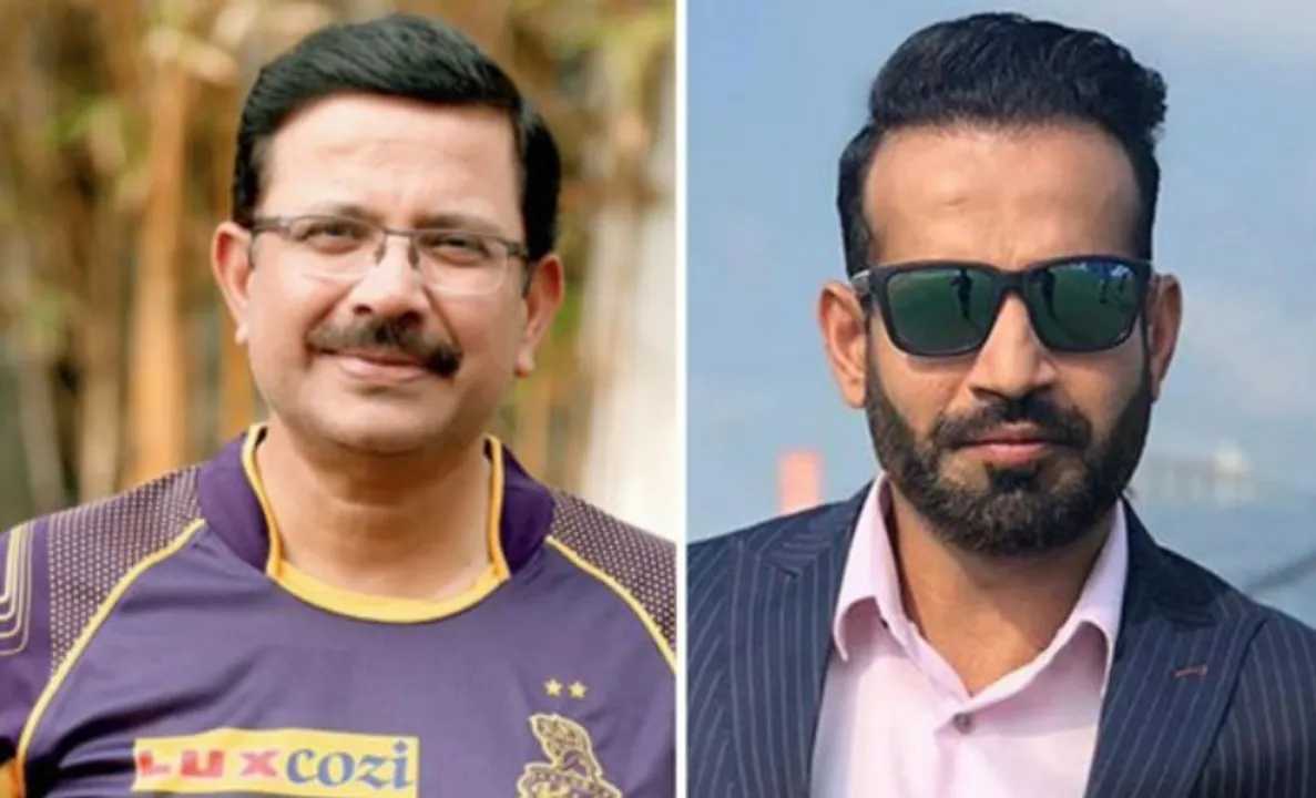 चंद्रकांत पंडित के कोच नियुक्त होने के बाद कोलकाता के सीईओ ने इरफान पठान को दिया मजेदार जवाब