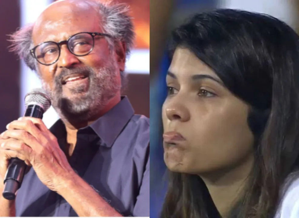 Rajinikanth, Kavya Maran