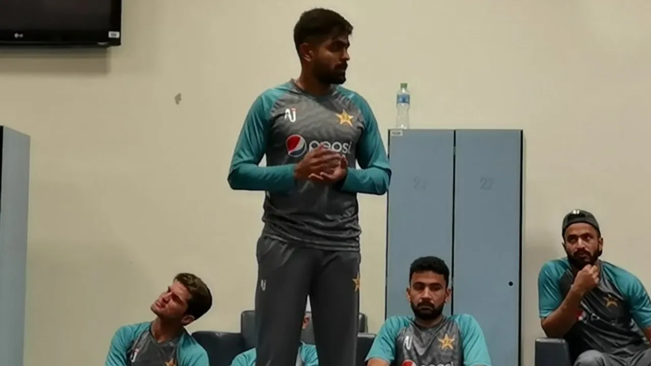 babar azam बाबर आजम