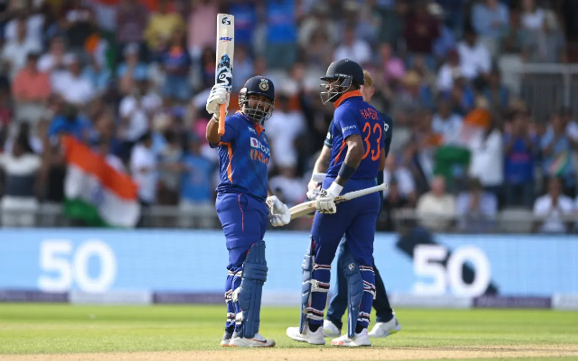 (Photo Source: BCCI/Twitter)