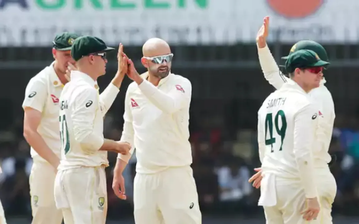 'लियोन को टकला बोलने का नतीजा है' ऑस्ट्रेलिया ने भारत को 9 विकेट से हराया तो फैंस का खौला खून