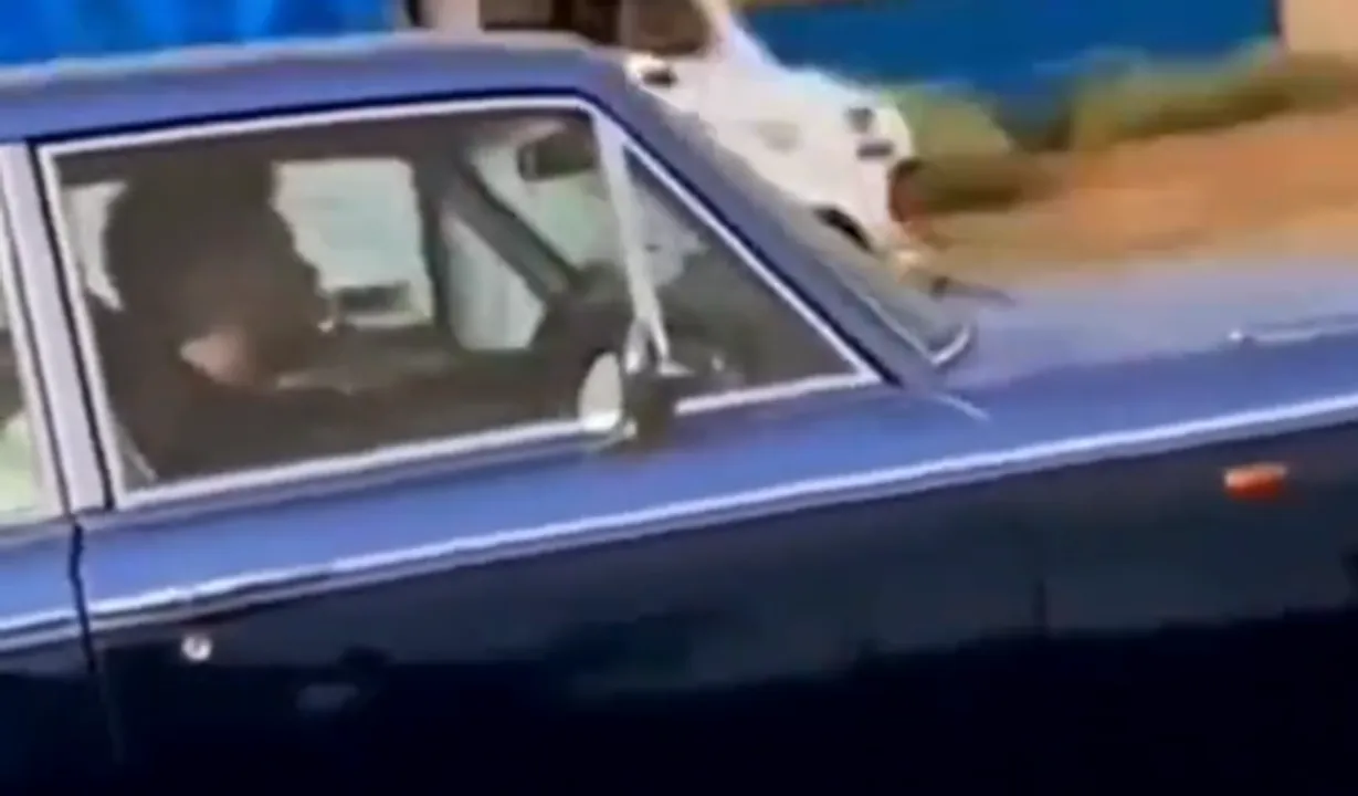 MS Dhoni रोल्स रॉयस