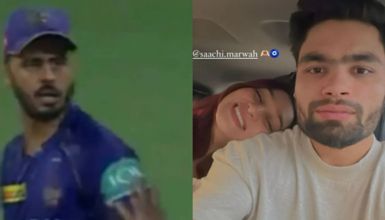 रिंकू सिंह RINKU SINGH