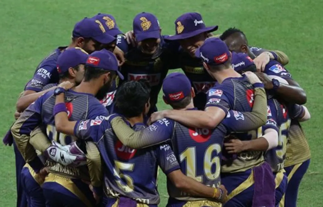 KKR vs RR: Reaction of fans as soon as KKR is out of the playoffs