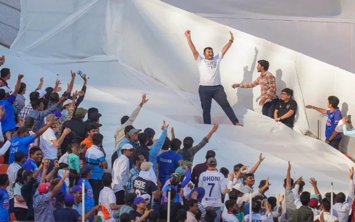 (Image Source : Twitter)