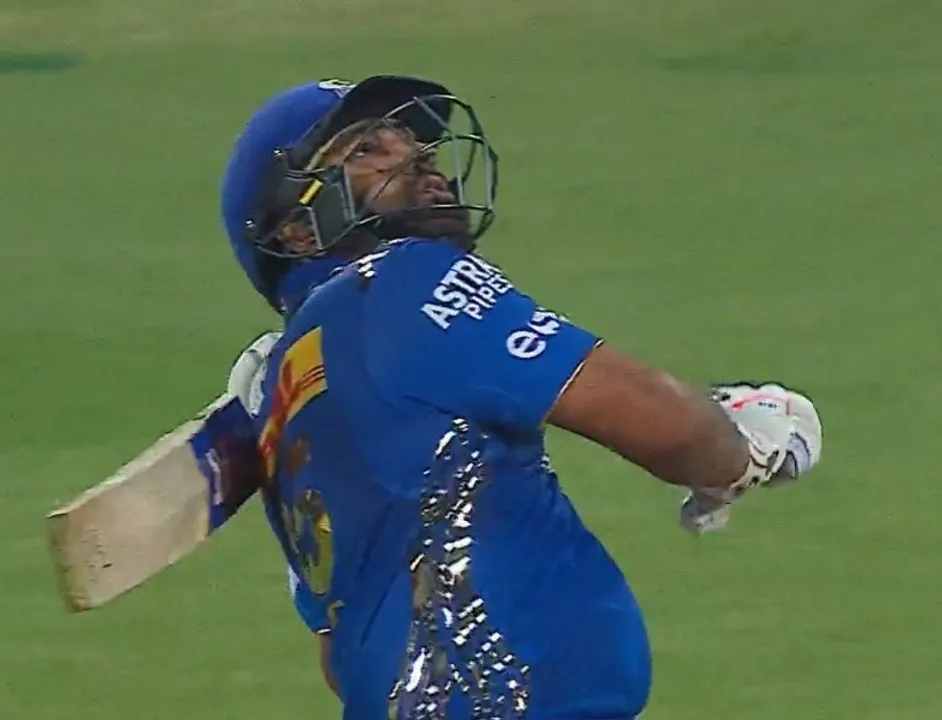 रोहित शर्मा ipl