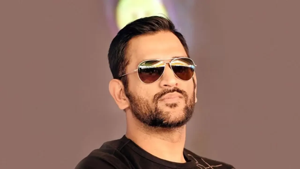 MS DHONI एमएस धोनी
