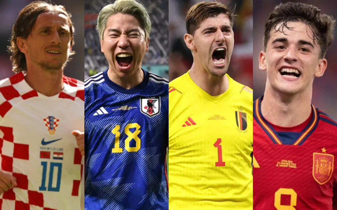 FIFA World Cup 2022 फीफा वर्ल्ड कप 2022