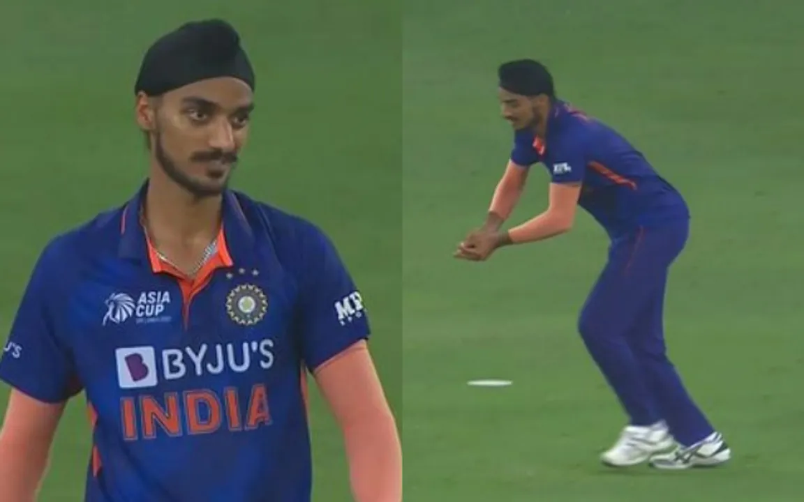 IND vs PAK : यह भारतीय टीम को काफी महंगा पड़ा, लेकिन क्रिकेट में ऐसा होता है, अर्शदीप सिंह के कैच छोड़ने पर वसीम जाफर