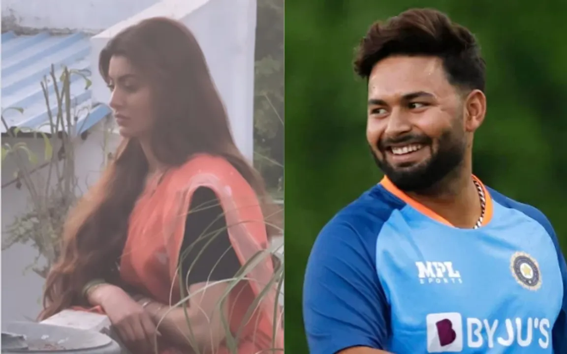 करवा चौथ के मौके पर उदास नजर आईं उर्वशी रौतेला, शेयर किया अपनी तन्हाई का वीडियो