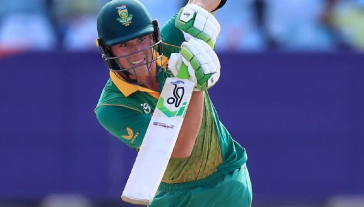 Dewald Brevis (Image source: Twitter)