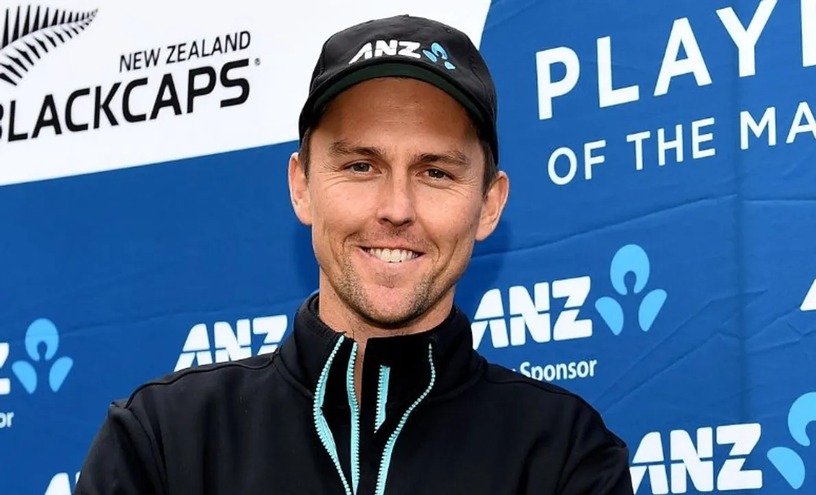 Trent Boult