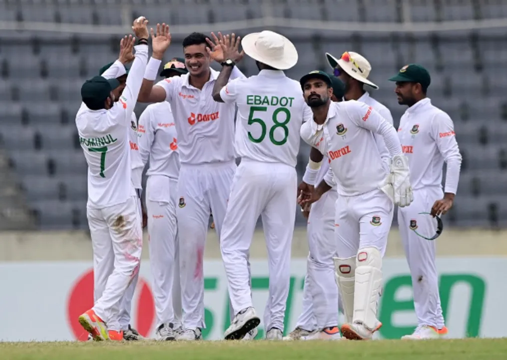 Bangladesh .