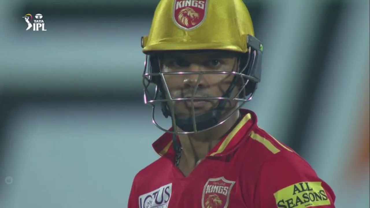 शिखर धवन IPL