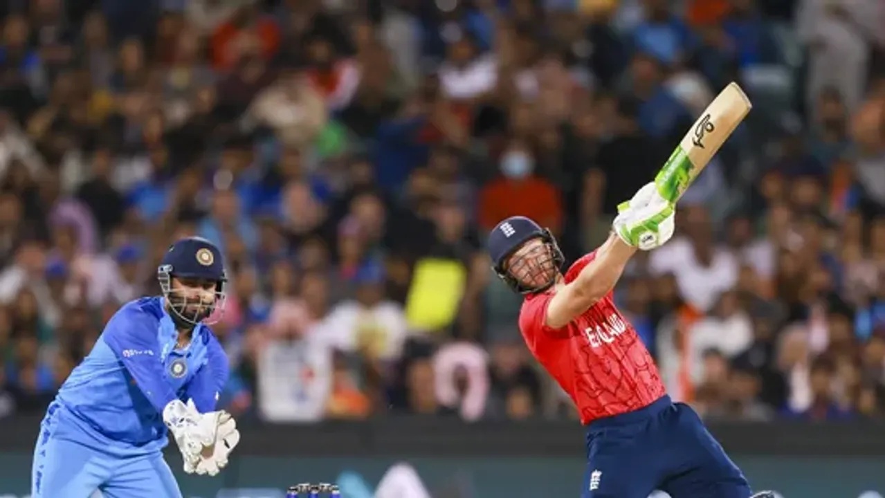 Jos Buttler ODI Retirement: