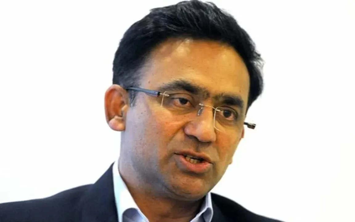 Saba Karim. (Photo Source: Twitter)