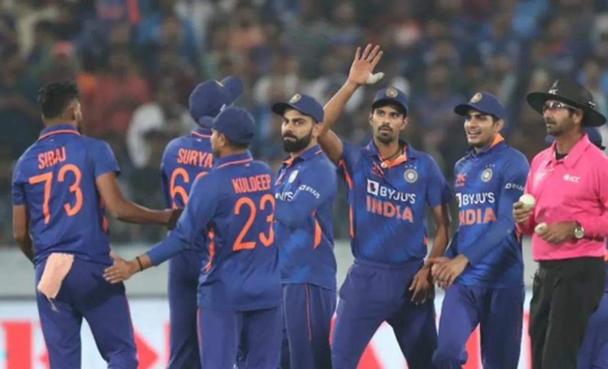 IND vs NZ: 'भारत ने मैच जीता, माइकल ब्रेसवेल ने दिल', न्यूजीलैंड के खिलाफ टीम इंडिया की 12 रनों से रोमांचक जीत