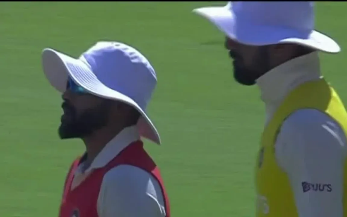 केएल राहुल